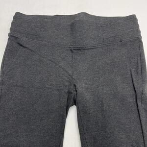 db Women’s Small Gray Warm Leggings